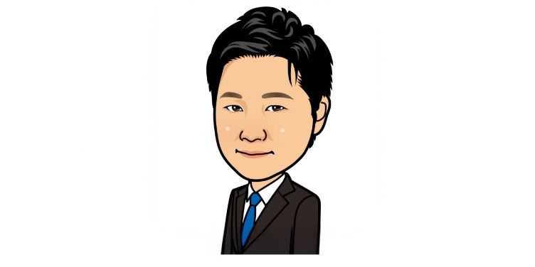 弁護士　尾関大雅