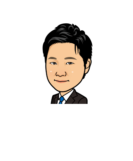 弁護士 ​尾関 大雅