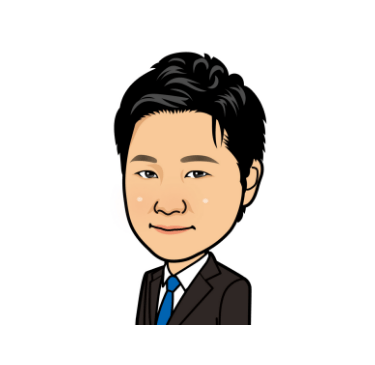 弁護士 ​尾関 大雅